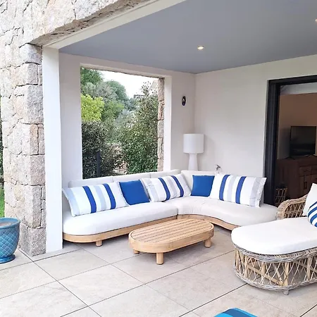 Domaine D'arca - Hugo 01 - 5 Personnes Apartment *