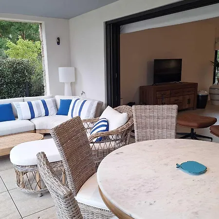 Domaine D'arca - Hugo 01 - 5 Personnes Apartment Porto-Vecchio (Corsica)