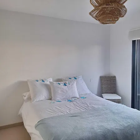 Apartment Domaine D'arca - Hugo 01 - 5 Personnes *
