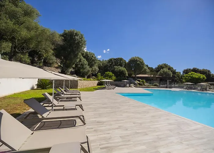 Apartment Domaine D'arca - Hugo 01 - 5 Personnes *