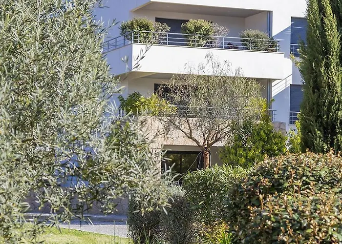 Domaine D'arca - Hugo 01 - 5 Personnes