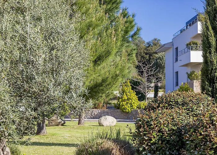 Domaine D'arca - Hugo 01 - 5 Personnes Apartment