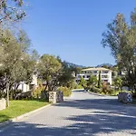 Domaine D'arca - Hugo 01 - 5 Personnes بورتو فيكشْيو