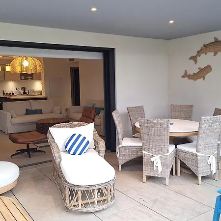 Domaine D'arca - Hugo 01 - 5 Personnes *