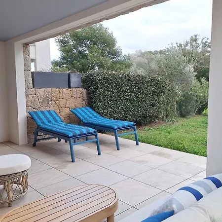 Domaine D'arca - Hugo 01 - 5 Personnes *