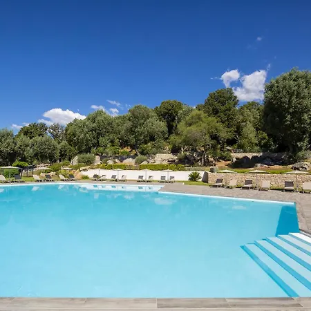 Domaine D'arca - Hugo 01 - 5 Personnes Διαμέρισμα Πόρτο Βέκιο
