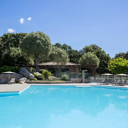 Domaine D'arca - Hugo 01 - 5 Personnes Πόρτο Βέκιο