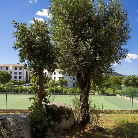 Domaine D'arca - Hugo 01 - 5 Personnes פורטו-וישיו