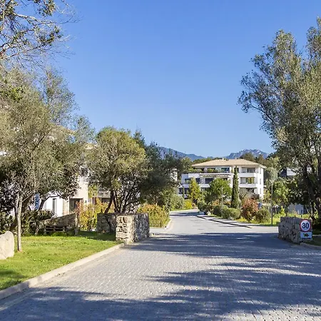 Domaine D'arca - Hugo 01 - 5 Personnes Πόρτο Βέκιο