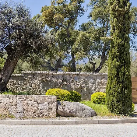 Domaine D'arca - Hugo 01 - 5 Personnes Διαμέρισμα *