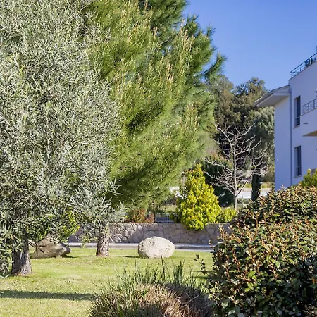 Domaine D'arca - Hugo 01 - 5 Personnes Διαμέρισμα