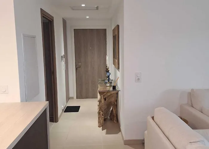 Appartamento Hugo Domaine D Arca Porto Vecchio