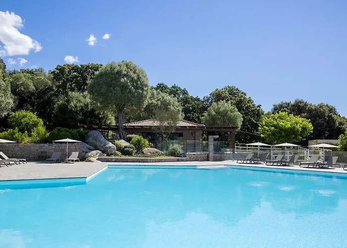 Hugo Domaine D Arca Porto Vecchio