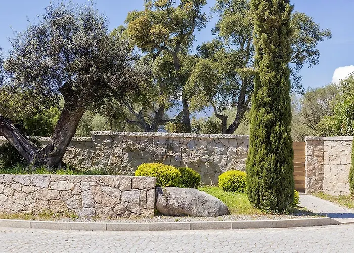 Hugo Domaine D Arca Appartamento *