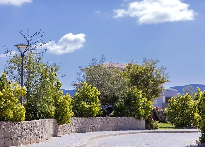 Hugo Domaine D Arca * Porto Vecchio